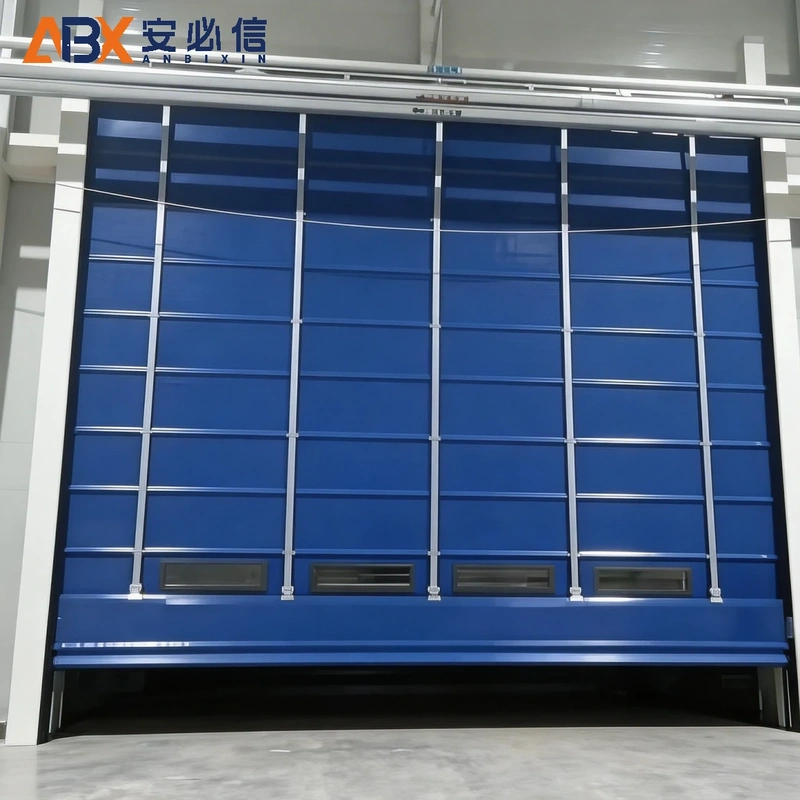 沈阳市背带堆积门