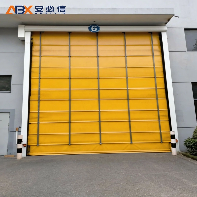 沈阳市高速堆积门