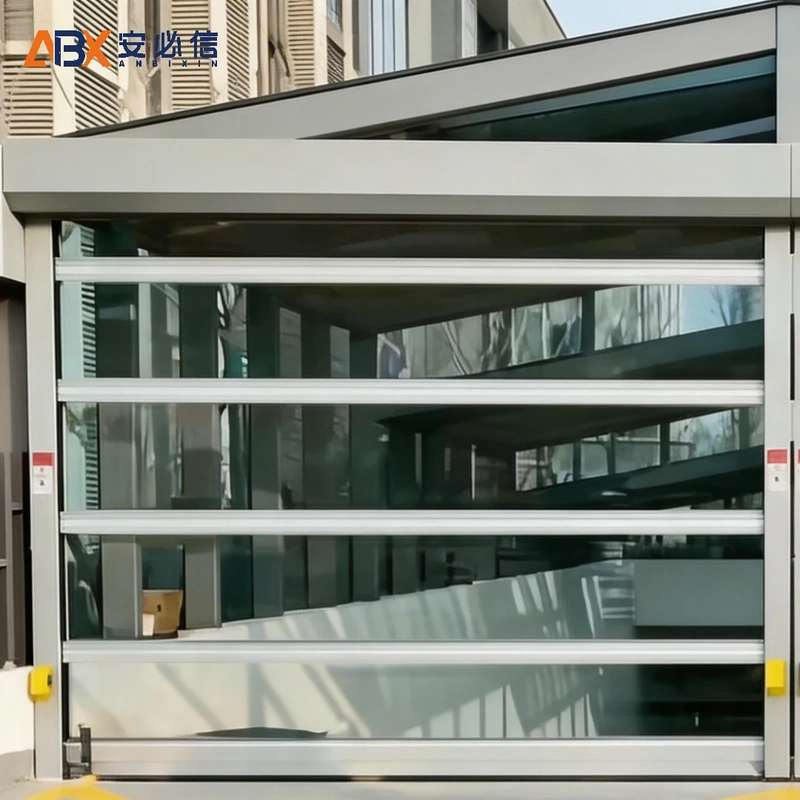 沈阳市PVC快速门