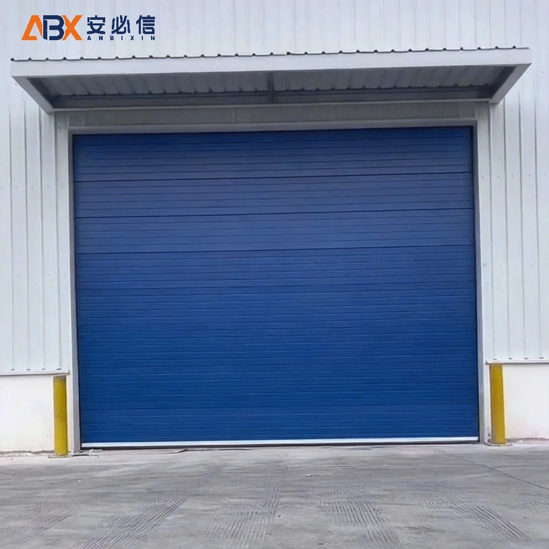 沈阳市洁净室高速门